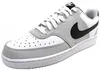 Nike Herren Sneaker COURT VISION LO grau Größe EUR 44,5 Produktbild-Vorschau 18