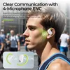 Open-Ear Kopfhörer, 64H Spielzeit Open-Ear Earbuds mit Produktbild-Vorschau 8