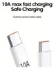 240W USB-C zu USB-C Schnellladekabel – 3 m – Typ-C für Produktbild-Vorschau 7