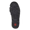 IMAC - Scarpe da uomo, Pelle cerata DF1889 (42 EU) (Marrone Anteprima dell’immagine prodotto 2