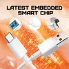 120W Turbocharge Ladegerät mit USB C Ladekabel für Xiaomi, Produktbild-Vorschau 7