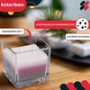 KOTARBAU® 2-knotová aromatická sviečka v skle 2-knotová Náhľad obrázku produktu 7