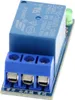 Relaiskarte 1-Kanal 12V / 230V für Arduino Produktbild-Vorschau 2