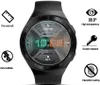 2X Hartglas Glasfolie für Huawei Watch GT 2e Panzerfolie Produktbild-Vorschau 4