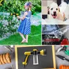 Schaumsprüher Gartenschlauch Spritzpistole – Hochdruckdüse Produktbild-Vorschau 5