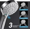 Duschsystem, Duschset, Edelstahl Duscharmatur Set, 3 Produktbild-Vorschau 3