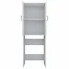 Skye Decor, KD110 - 3192, Badezimmerschränke, Weiß, 65 x Produktbild-Vorschau 12