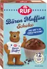 RUF Bären Muffins Schoko Backmischung Produktbild-Vorschau 1