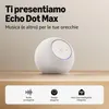 Amazon Echo Dot Max - Smart-Lautsprecher - Wi-Fi Produktbild-Vorschau 15