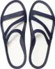 Crocs Women's Swiftwater Sandále Navy/White 38-39 Náhľad obrázku produktu 13