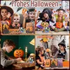 Piccoli regali per la festa di Halloween - Set da 98 pezzi Anteprima dell’immagine prodotto 7