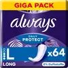 Always 64 Protection Long Giga Pack OHNE DUFT Produktbild-Vorschau 1