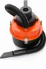 A close-up studio shot of a portable vacuum cleaner. Náhled obrázku produktu