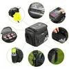 Vayox Fahrradtasche VA0167 | 4,6 L |  Handyhalter | Produktbild-Vorschau 3