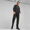 PUMA MAPF1 Mercedes Hoodie Herren 01 - puma black M Produktbild-Vorschau 5