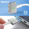 Macbook Magsafe 2 Magnetisches Ladegerät, 85W, LED-Anzeige Produktbild-Vorschau 6