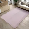 Carpetsale24 Waschbarer Kurzflor Teppich, rutschfest & Produktbild-Vorschau 1