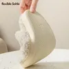 Bären Hausschuhe Damen – Süße Hausschuhe mit Bären-Motiv – Produktbild-Vorschau 7