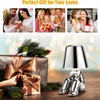 Thinker-Statue LED Nachttischlampe mit Produktbild-Vorschau 8