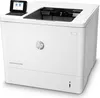 HP LaserJet Enterprise M607n Laserdrucker s/w Produktbild-Vorschau 3