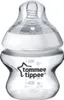 A clear studio shot of a baby bottle. Náhľad obrázku produktu