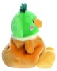 Aurora Palm Pals, knuffel, 13 cm. Geschikt voor kinderen, Productafbeelding-voorbeeld 3