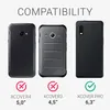 kwmobile Handyhülle für Samsung Galaxy Xcover Pro Hülle - Produktbild-Vorschau 5