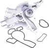 RIDEX 1260W0026 Kühlmittelpumpe Wasserpumpe ohne Produktbild-Vorschau 7
