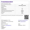 Beko b300 BBIM14300WMS, Medium, Elektrischer Ofen, 72 l, Produktbild-Vorschau 8