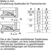 Bosch Einbau-Gefrierschrank 82 x 59.8 cm GUN21ADE0 Produktbild-Vorschau 20