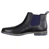 Lloyd Lawrence Chelsea Boot Schwarz Produktbild-Vorschau 23