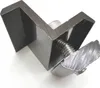 4 stuks zonnepaneelmontagebeugel, 30mm beugel voor Productafbeelding-voorbeeld 5