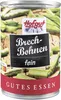 Hofgut Brechbohnen (425ml Dose) + usy Block Produktbild-Vorschau 2