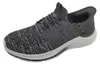 Skechers Garner - Newick 210803 Mokassin für Herren, Produktbild-Vorschau 42