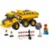 Lego Dump Truck City, 20 cm, 7 cm, 5 Jahr(e), 12 Jahr(e), Produktbild-Vorschau 3