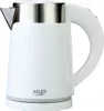 ADLER Wasserkocher, Multicolour, einzigartig Produktbild-Vorschau 1