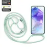 Handykette für Samsung Hanyhülle mit Band Hülle mit Kodel Produktbild-Vorschau 3