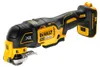 DeWalt DCS 355 NT accu-oscillator 18V borstelloos + TSTAK + Productafbeelding-voorbeeld 17