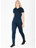 Jako Challenge Pantaloni da jogging Uomo - Navy Screziato Anteprima dell’immagine prodotto 8