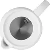 Adler AD 1304 Keramik-Wasserkocher 1200W, 360° drehbare Produktbild-Vorschau 7