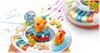 Výukový stolek s hudbou a zvukem Ricokids 781800 Náhled obrázku produktu 12