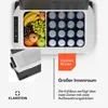 Klarstein PolarForce 37-Liter- Kühlbox – Elektrische Produktbild-Vorschau 3