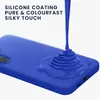 kwmobile Handyhülle für Samsung Galaxy S24 Hülle - Case Produktbild-Vorschau 6