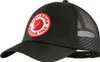 Fjällräven 1960 Logo Långtradarkeps Czapka Black L/XL Podgląd zdjęcia produktu 1