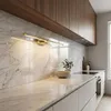 Lampada Da Parete Rea App1890-1W 60 Cm Led 60Cm D'Oro Anteprima dell’immagine prodotto 7