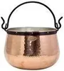 "CopperGarden®" Kupferkessel 5 Liter | Handverzinnt Produktbild-Vorschau 6