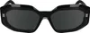 Karl Lagerfeld Damen-Sonnenbrille im Cat-Eye-Stil, Produktbild-Vorschau 8