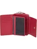 VOi portafoglio Hirsch Hilary Wallet Granat rosso Anteprima dell’immagine prodotto 13