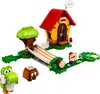 LEGO® Super Mario™ : La maison de Mario et Yoshi – 71367 Voir les images du produit 6