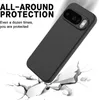Hülle für Google Pixel 10 Handy Schutz Cover Silikon Gel Produktbild-Vorschau 6